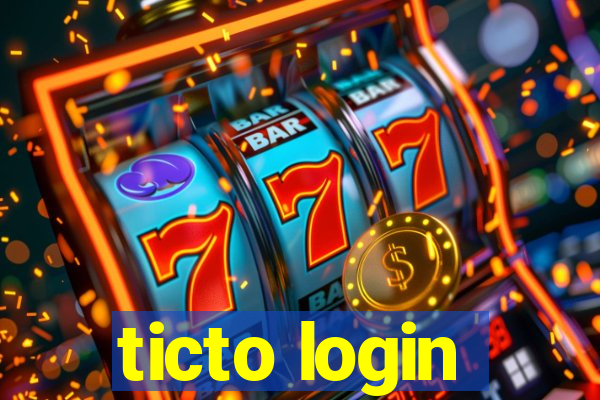 ticto login